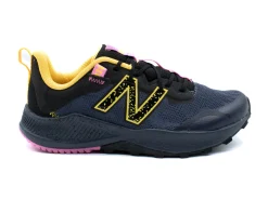Athletic|NEW BALANCE Dynasoft Nitrel V THNDR