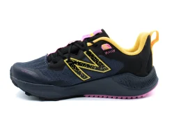 Athletic|NEW BALANCE Dynasoft Nitrel V THNDR