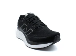 Athletic|NEW BALANCE Foam 0v BKWHT