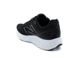Athletic|NEW BALANCE Foam 0v BKWHT