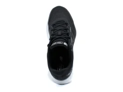 Athletic|NEW BALANCE Foam 0v BKWHT