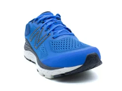 Athletic|NEW BALANCE Fresh Foam BLUE