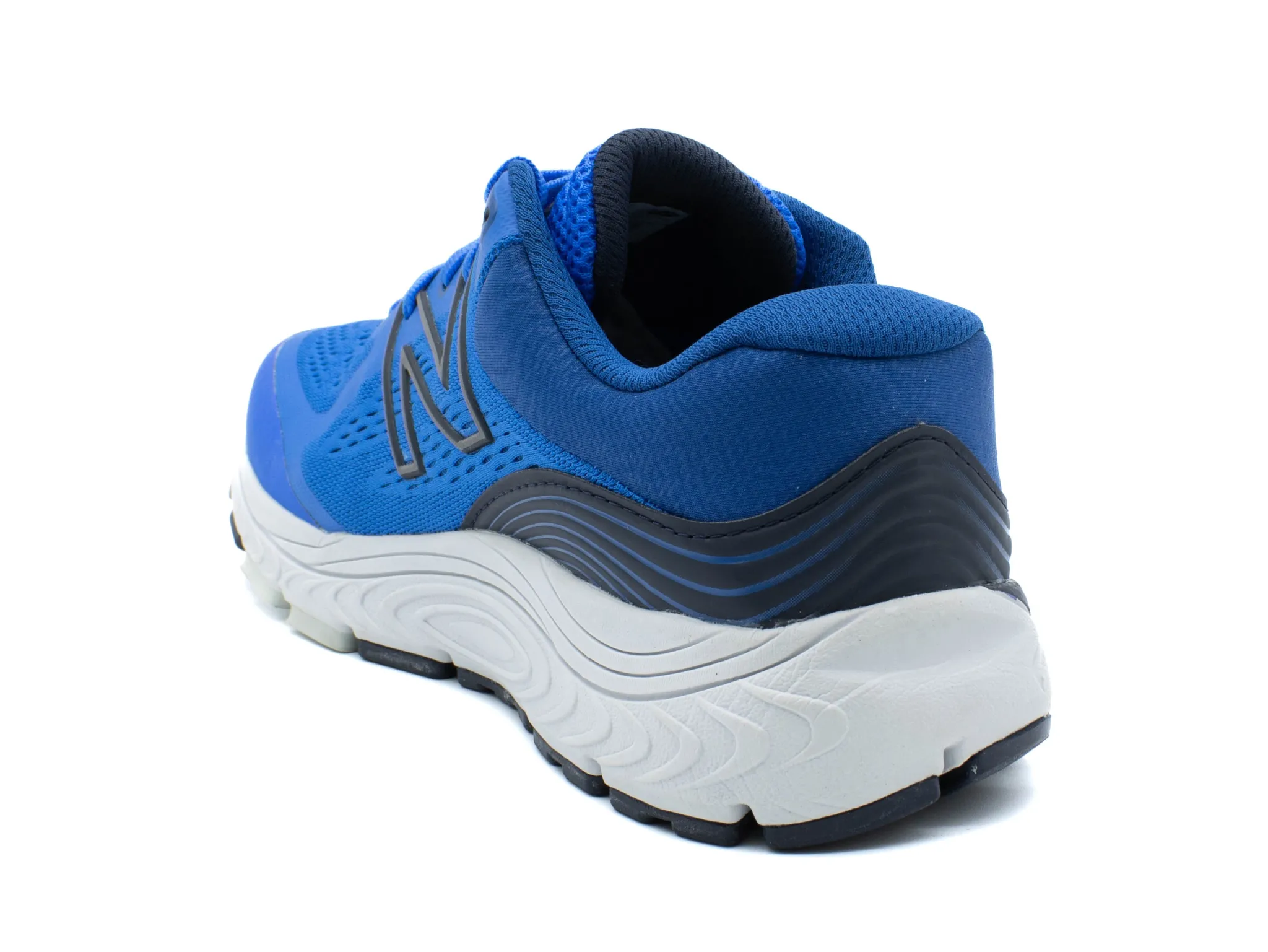 Athletic|NEW BALANCE Fresh Foam BLUE