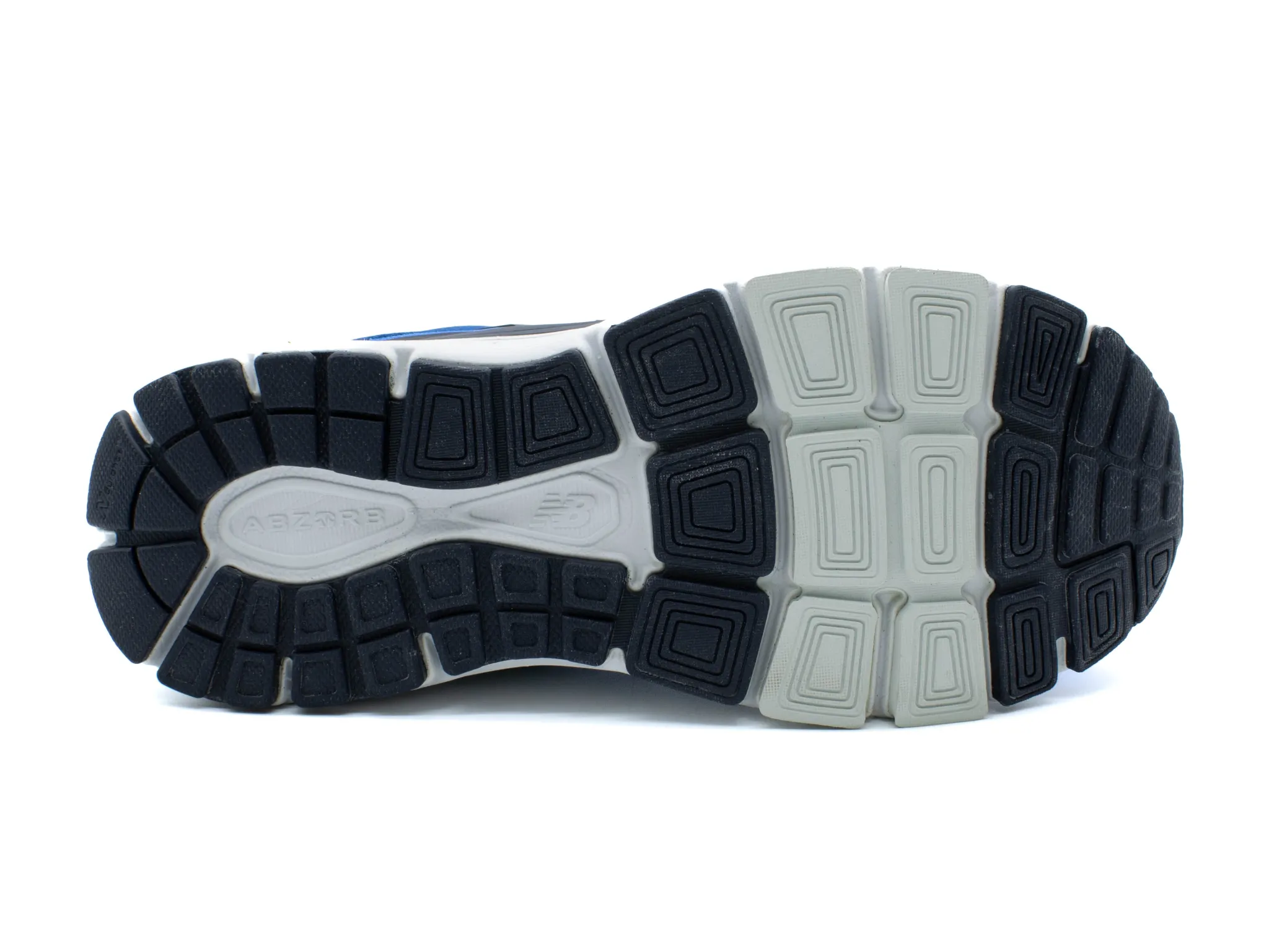 Athletic|NEW BALANCE Fresh Foam BLUE