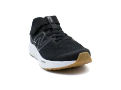Athletic|NEW BALANCE FRESH FOAM ARISHI V BUNGEE LACE BLKWT