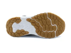 Athletic|NEW BALANCE FRESH FOAM ARISHI V BUNGEE LACE BLKWT