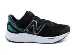 Athletic|NEW BALANCE Fresh Foam Arishi v BLACK