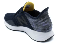 Athletic|NEW BALANCE Fresh Foam Roav BLACK