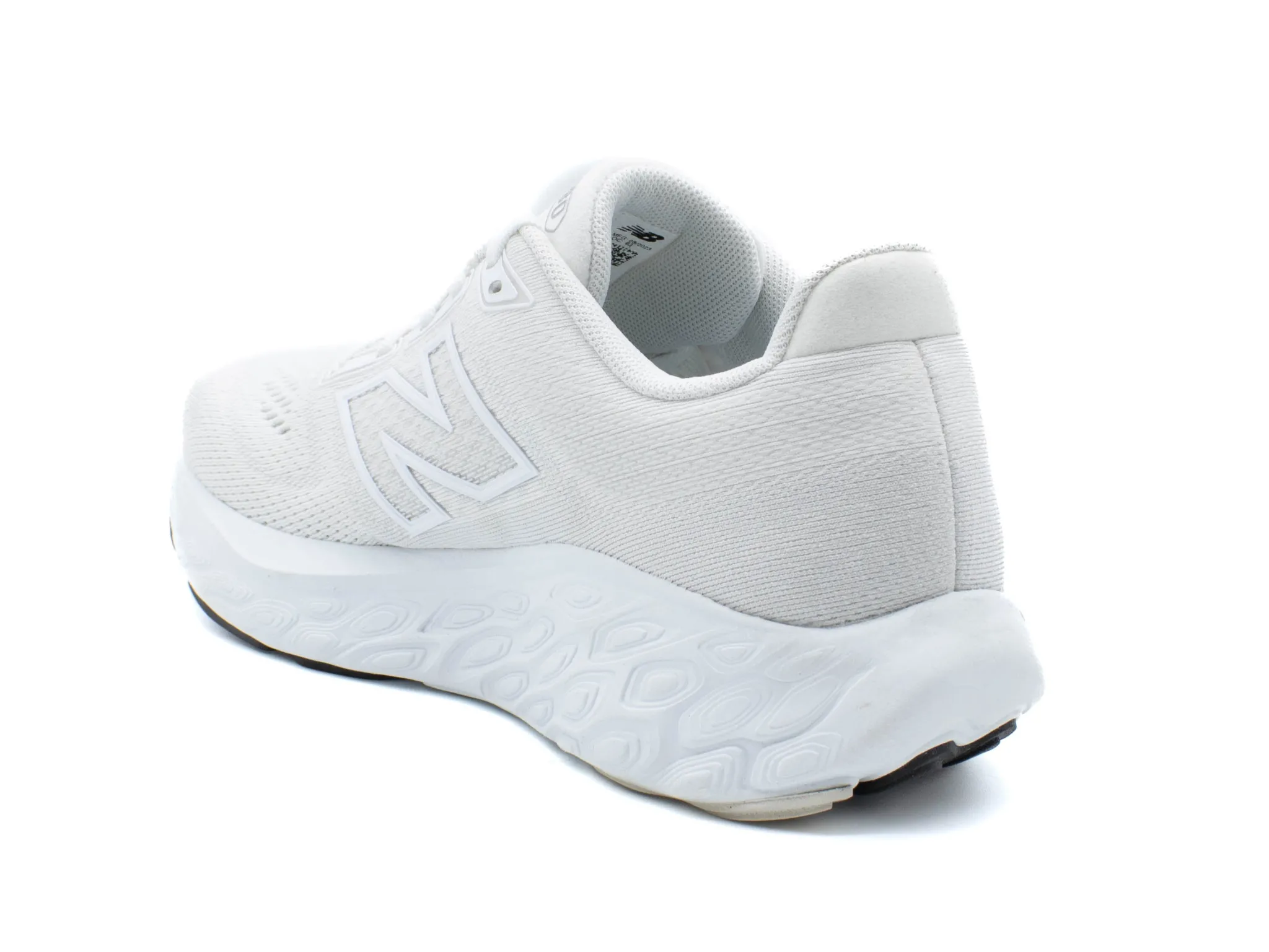 Athletic|NEW BALANCE Fresh Foam 0 V WHITE