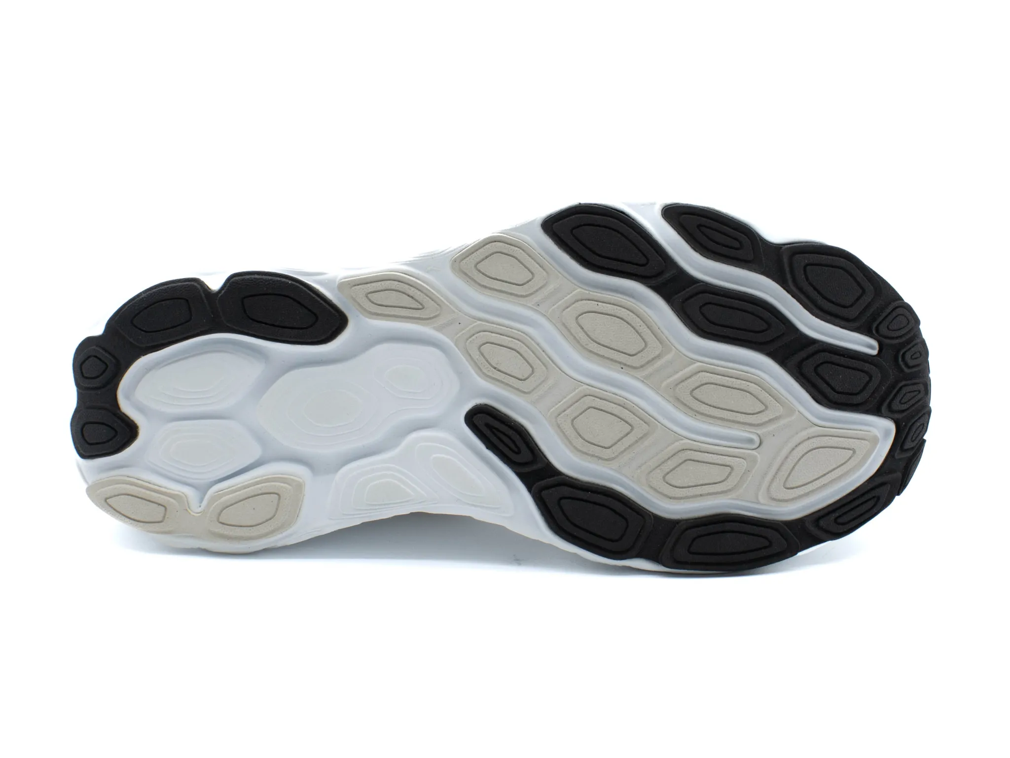 Athletic|NEW BALANCE Fresh Foam 0 V WHITE