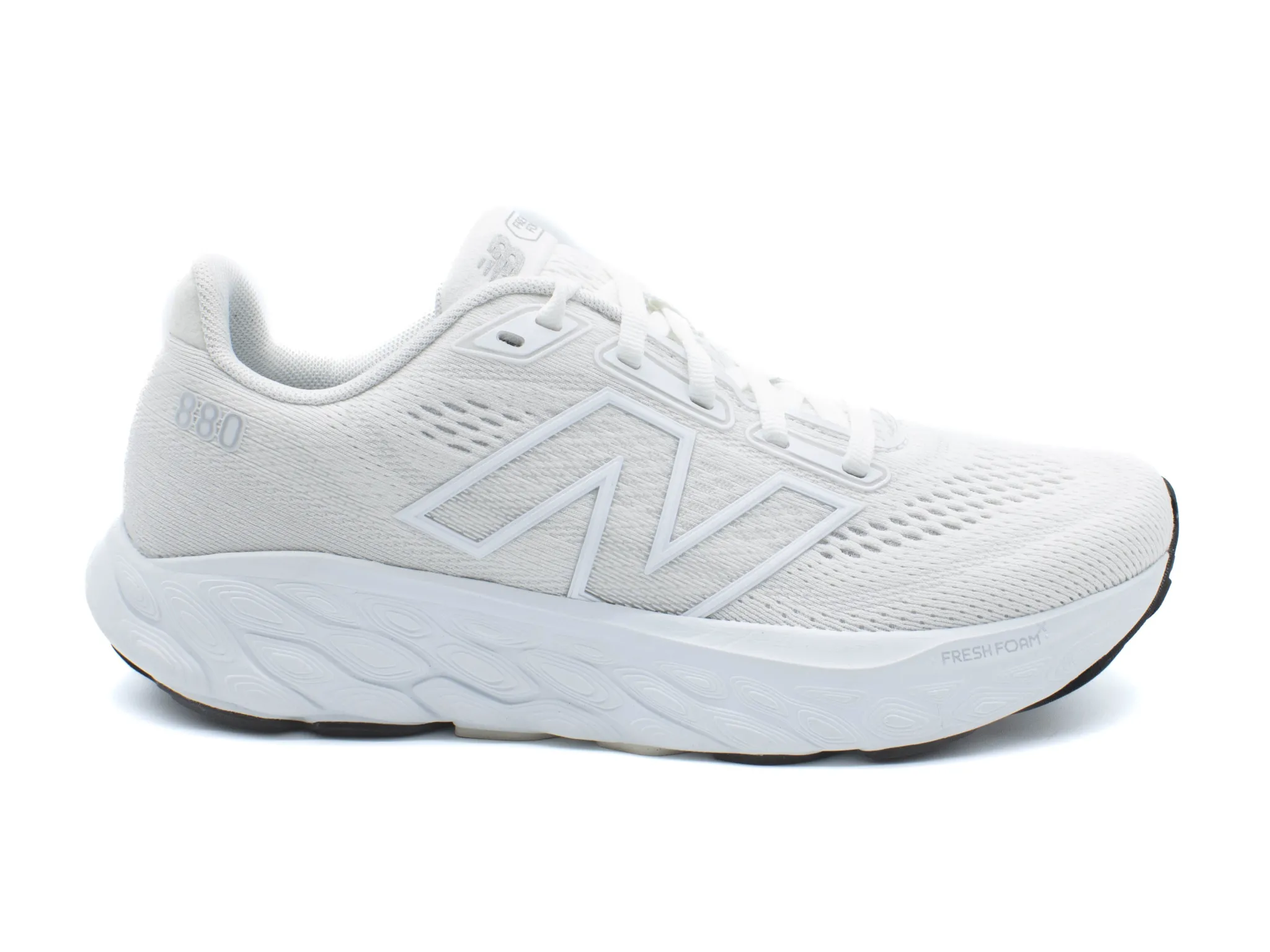 Athletic|NEW BALANCE Fresh Foam 0 V WHITE
