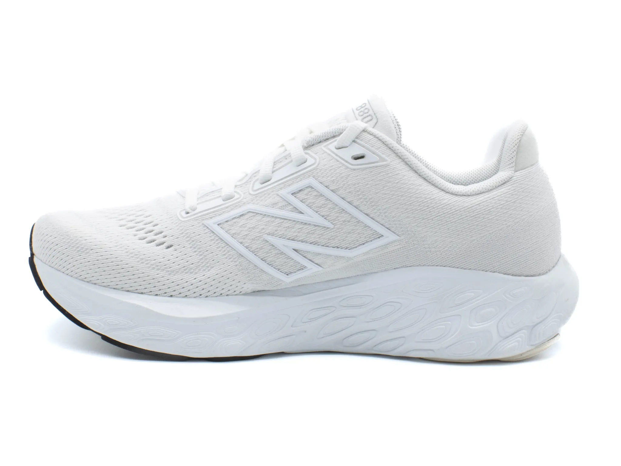 Athletic|NEW BALANCE Fresh Foam 0 V WHITE