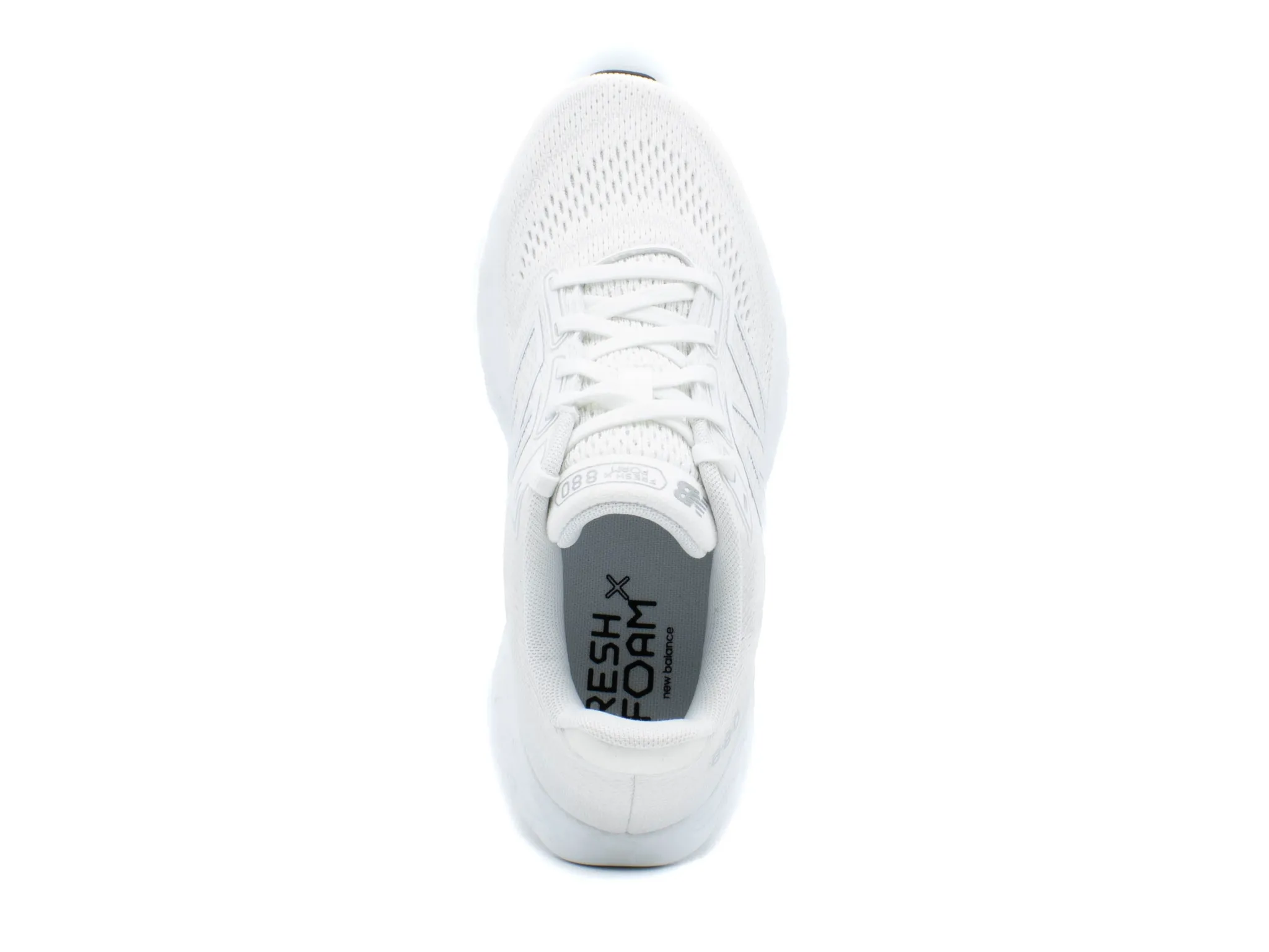 Athletic|NEW BALANCE Fresh Foam 0 V WHITE