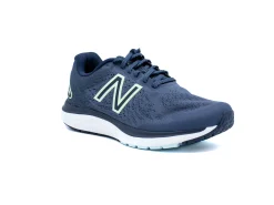 Athletic|NEW BALANCE Fresh Foam 0v NAVY