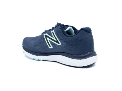 Athletic|NEW BALANCE Fresh Foam 0v NAVY