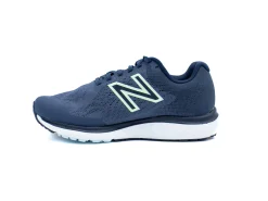 Athletic|NEW BALANCE Fresh Foam 0v NAVY