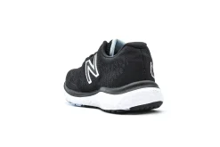 Athletic|NEW BALANCE FreshFoam 0v BKWHT