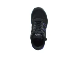 Athletic|NEW BALANCE Fresh Foam 0v GTX BLK