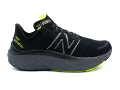 Athletic|NEW BALANCE Fresh Foam X BLACK