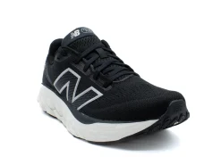 Athletic|NEW BALANCE  Fresh Foam X 0v BLACK