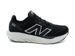 Athletic|NEW BALANCE Fresh Foam X 0v BLACK