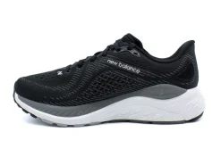 Athletic|NEW BALANCE Fresh Foam X 0v BLACK