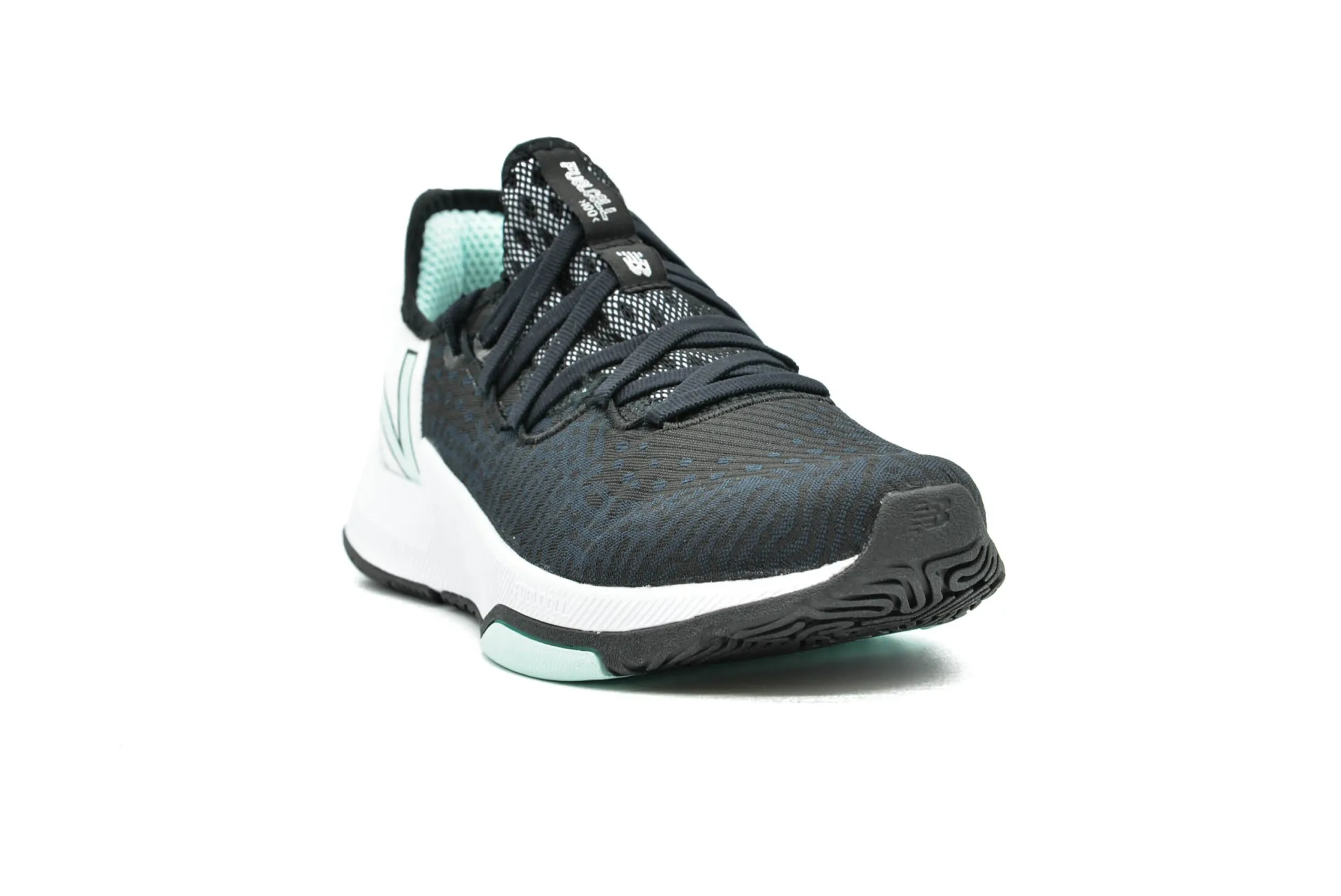 Athletic|NEW BALANCE FuelCell 00 BLACK