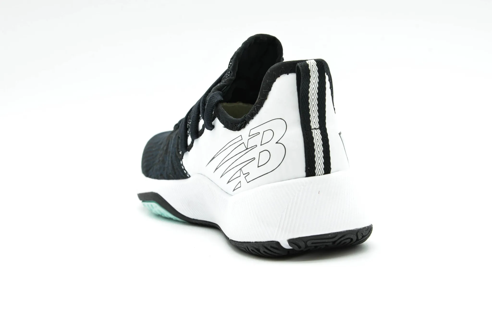 Athletic|NEW BALANCE FuelCell 00 BLACK