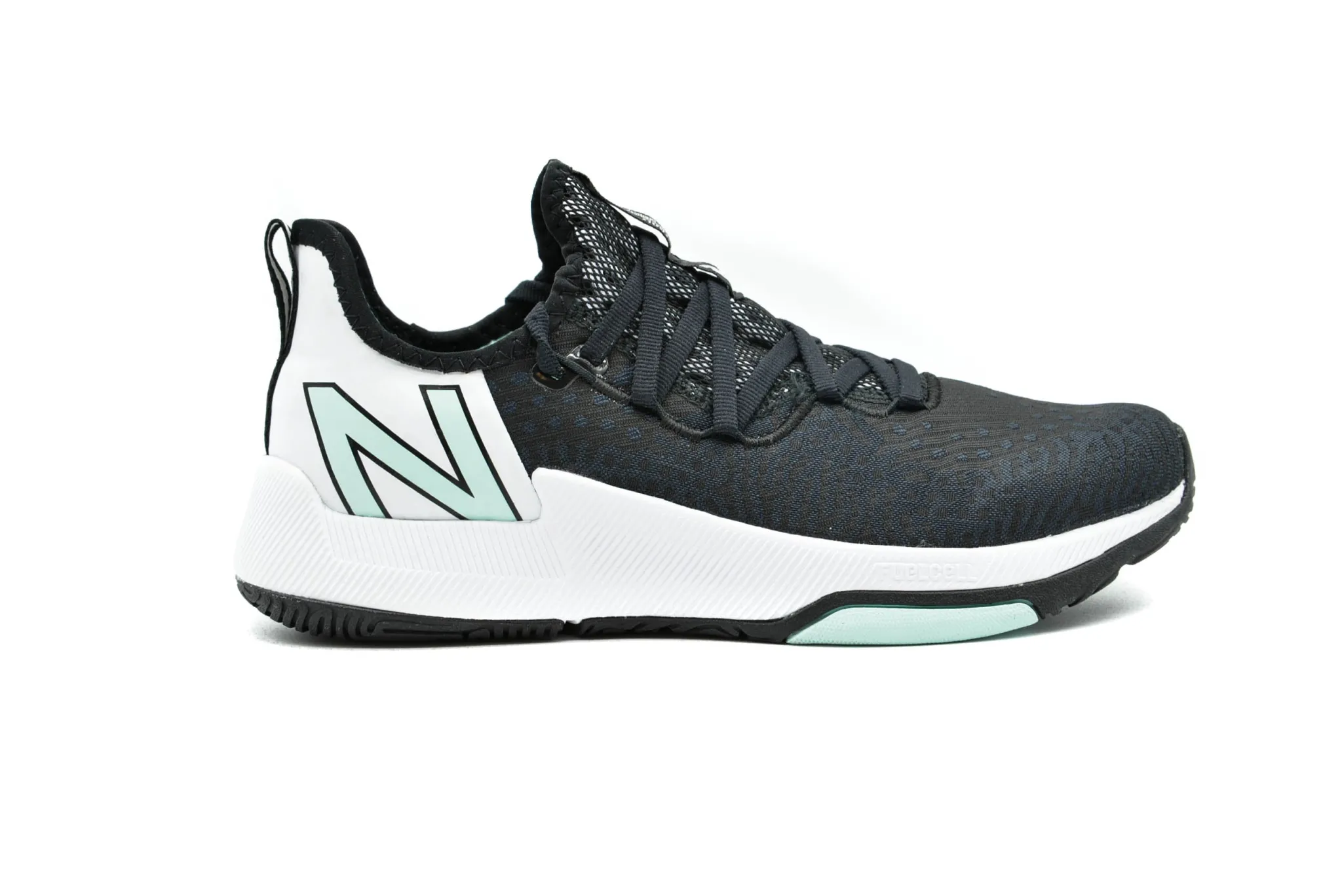 Athletic|NEW BALANCE FuelCell 00 BLACK