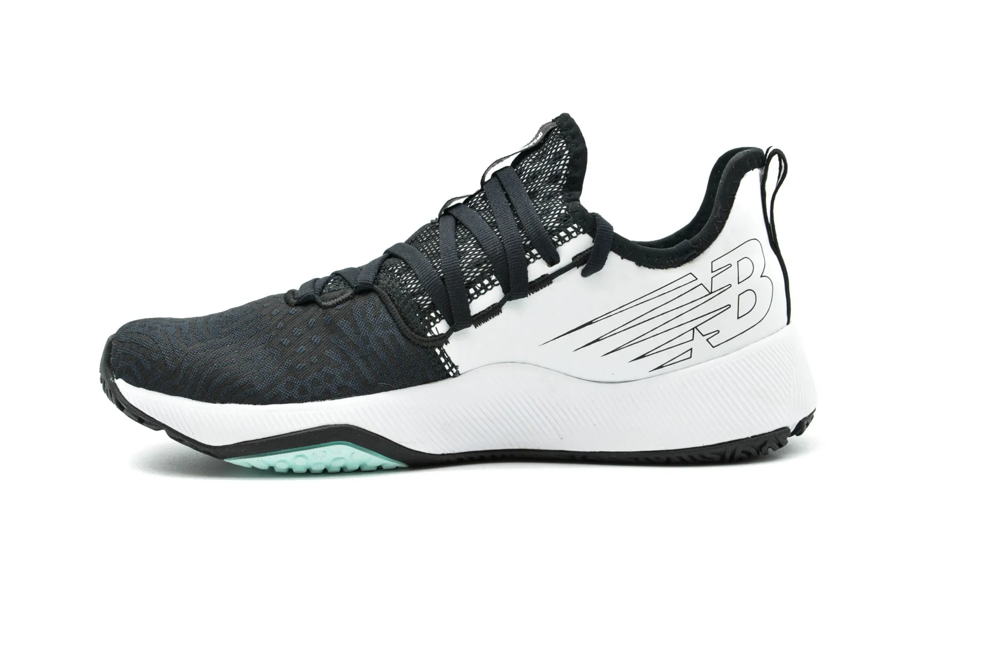 Athletic|NEW BALANCE FuelCell 00 BLACK