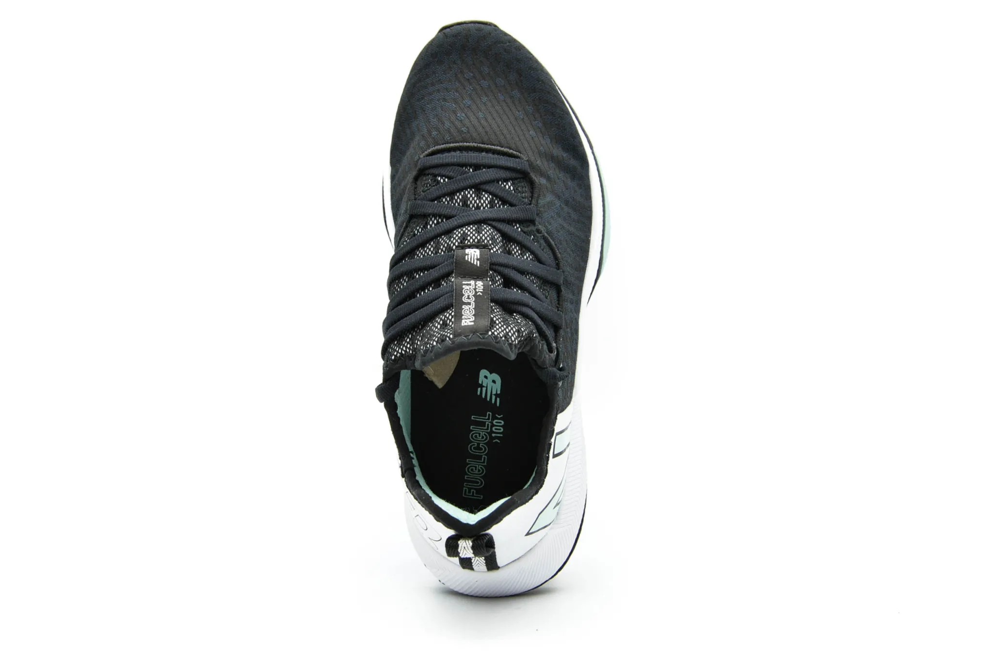 Athletic|NEW BALANCE FuelCell 00 BLACK
