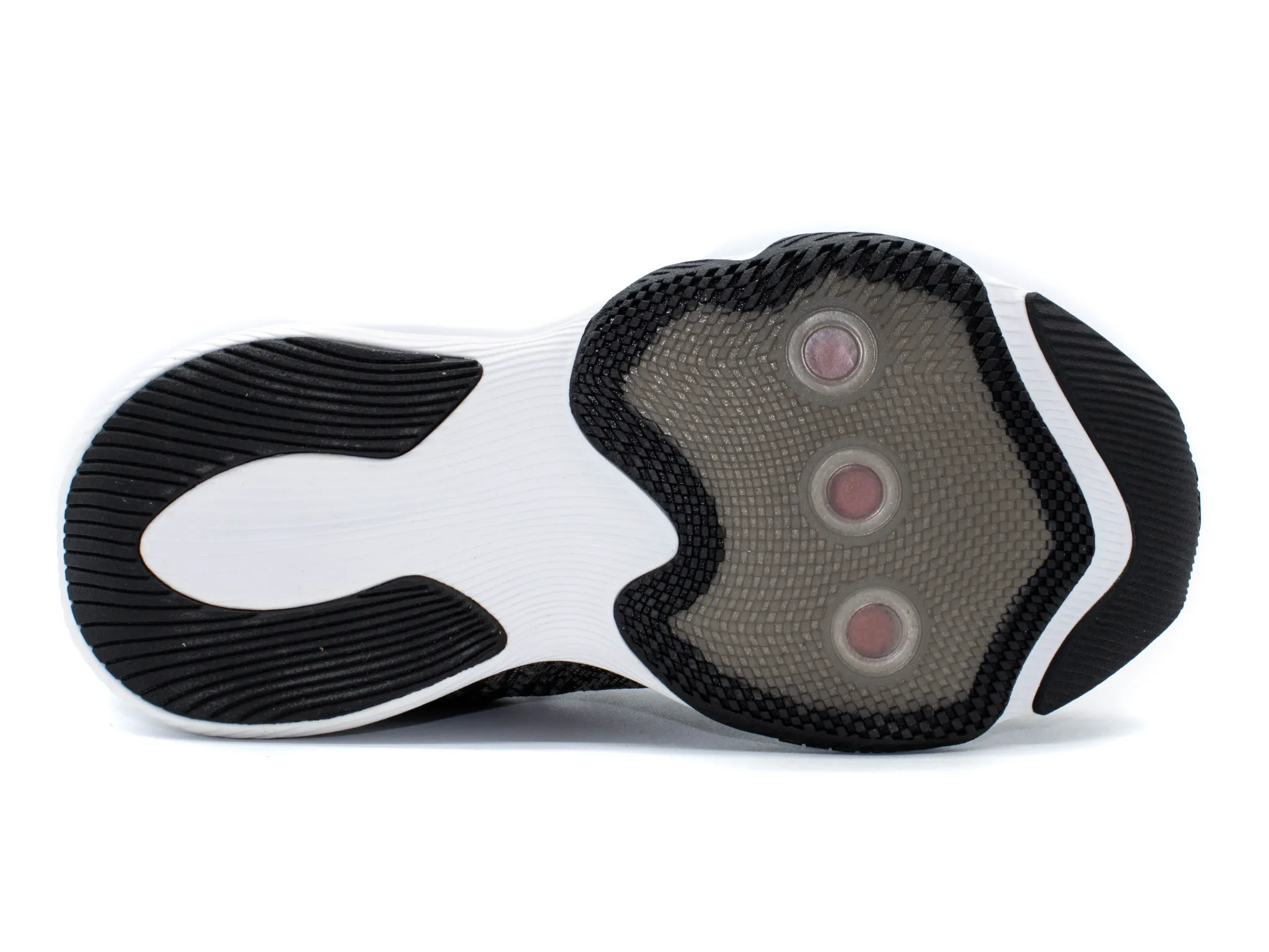 Athletic|NEW BALANCE FuelCell Shift TR v BLACK