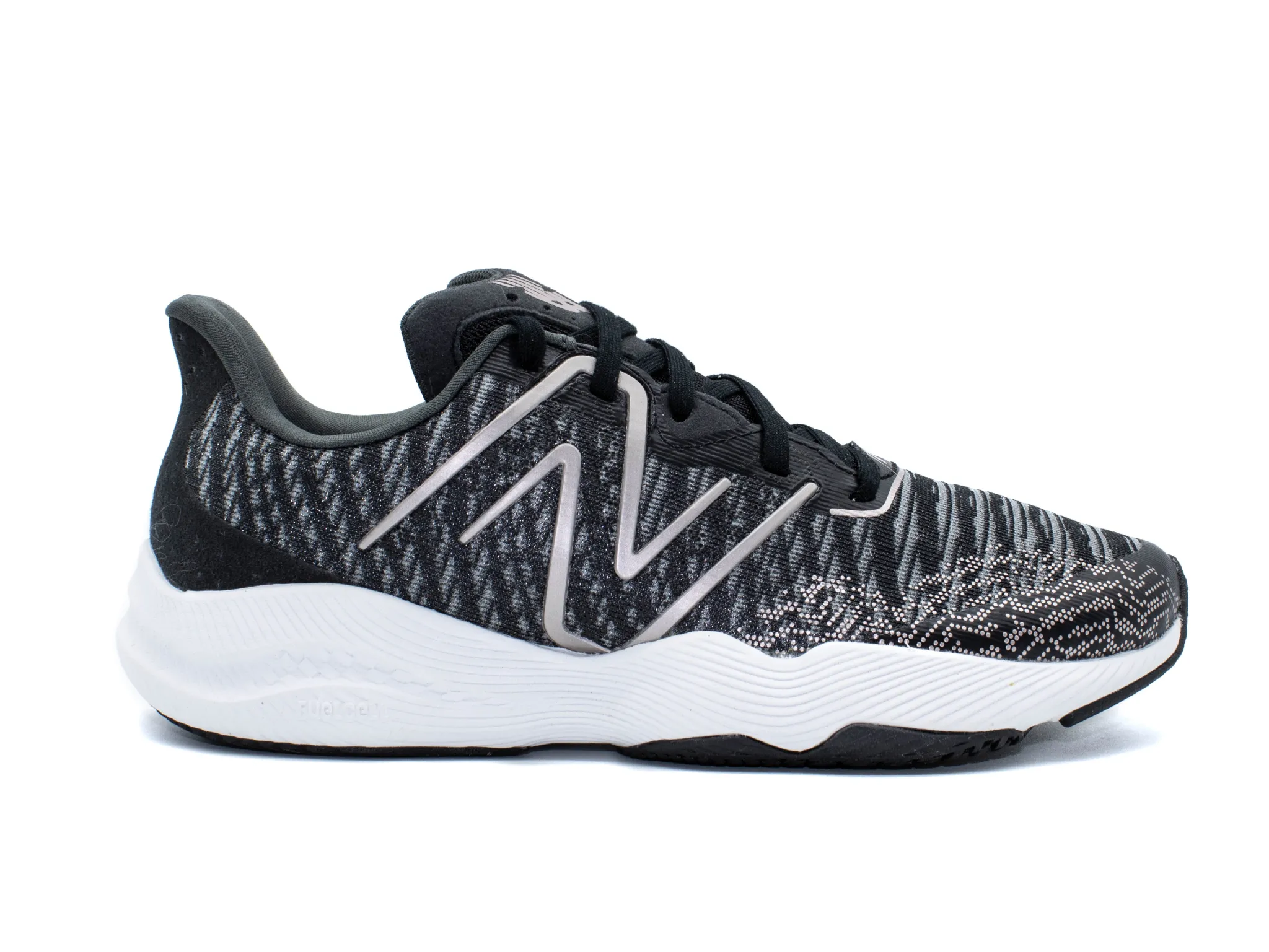 Athletic|NEW BALANCE FuelCell Shift TR v BLACK
