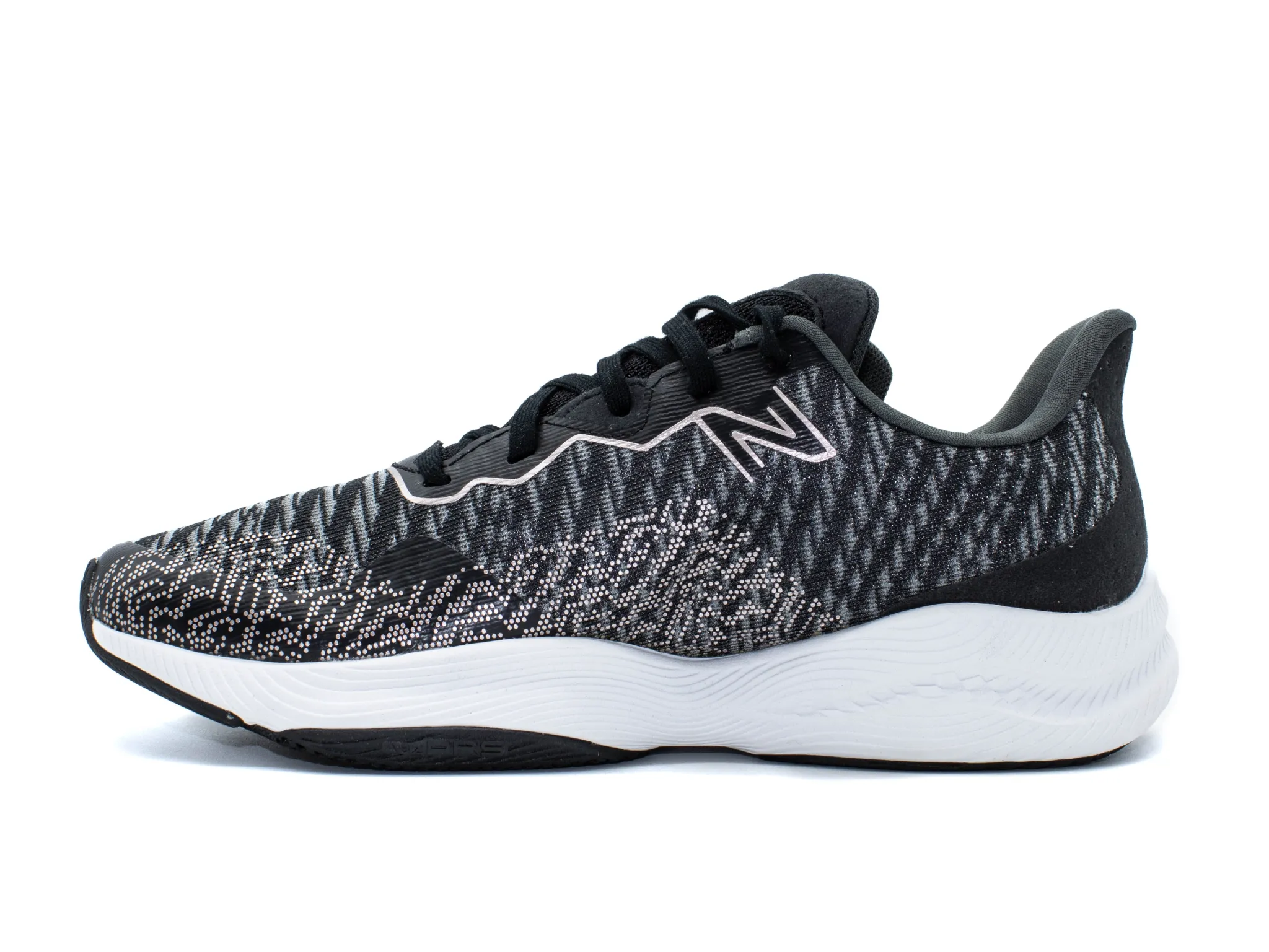 Athletic|NEW BALANCE FuelCell Shift TR v BLACK