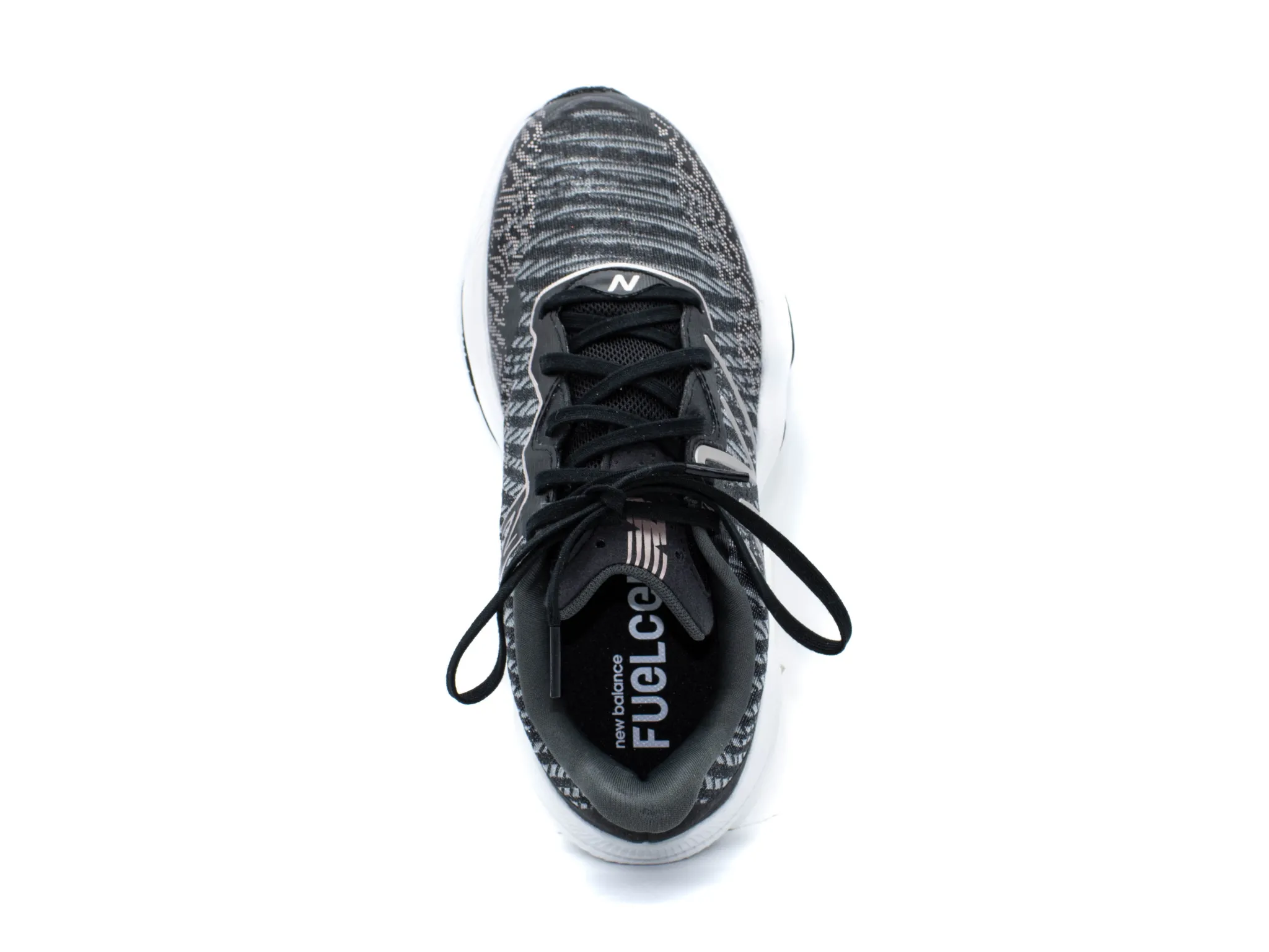 Athletic|NEW BALANCE FuelCell Shift TR v BLACK