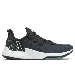 Athletic|NEW BALANCE FuelCell Trainer BLACK
