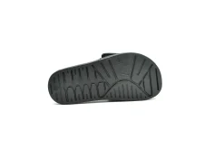 Casual|NEW BALANCE Kids' 00 Adjustable Slide BLACK