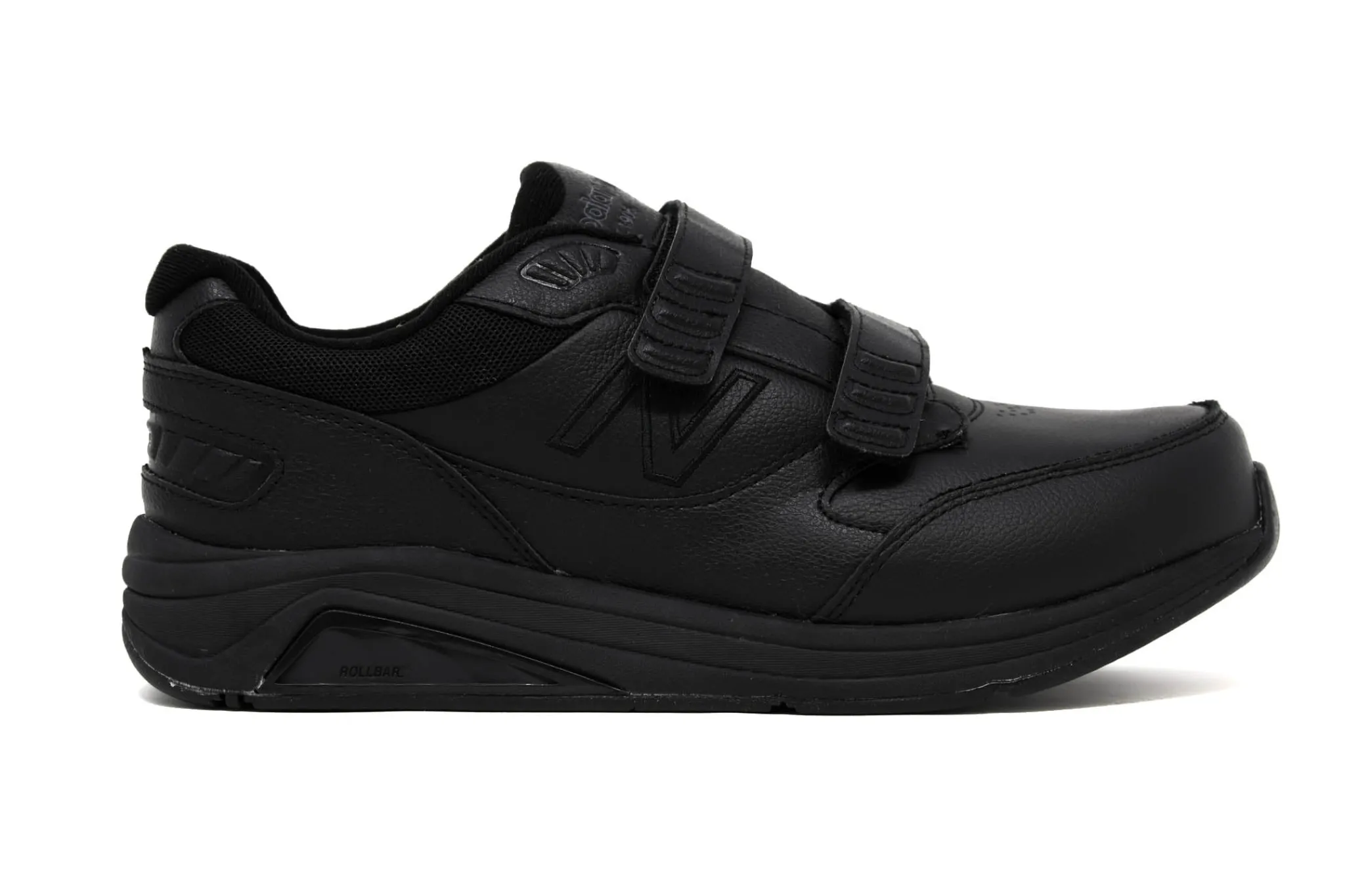 Athletic|NEW BALANCE MWHB BLACK