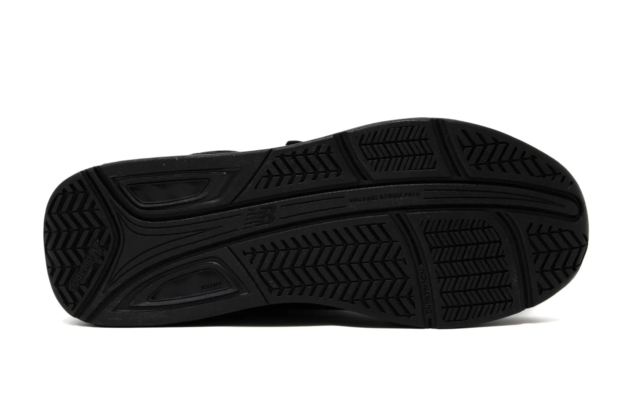 Athletic|NEW BALANCE MWHB BLACK