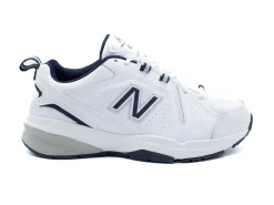 Athletic|NEW BALANCE MX60v5 WHITE