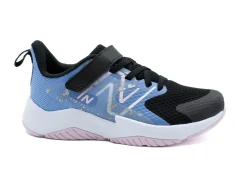 Athletic|NEW BALANCE Rave Run v BKBLU