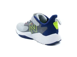 Athletic|NEW BALANCE Rave Run v Bungee Lace with Top Strap GRANT