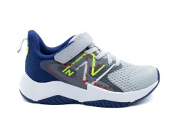 Athletic|NEW BALANCE Rave Run v Bungee Lace with Top Strap GRANT