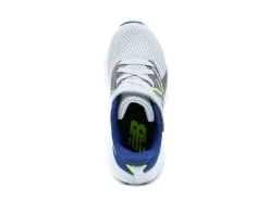 Athletic|NEW BALANCE Rave Run v Bungee Lace with Top Strap GRANT