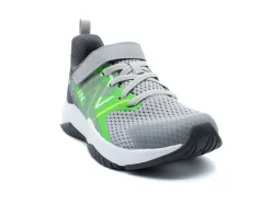 Athletic|NEW BALANCE Rave Run v Bungee Lace with Top Strap BLACK
