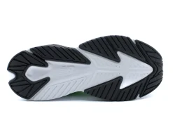 Athletic|NEW BALANCE Rave Run v Bungee Lace with Top Strap BLACK