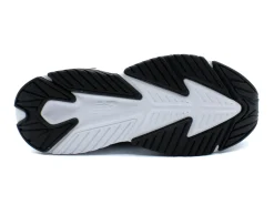 Athletic|NEW BALANCE Rave Run v Bungee Lace with Top Strap BLKWHT
