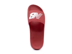 Sport|NEW BALANCE 00 Slip-On REDWT