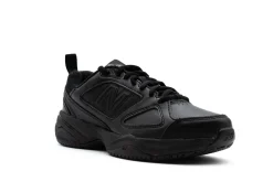 Non Slip|NEW BALANCE Slip Resistant v BLK