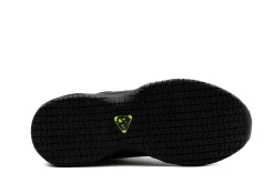 Non Slip|NEW BALANCE Slip Resistant v BLK